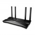 TP-Link Archer AX53 trådløs ruter Gigabit Ethernet Dobbelbånd (2.4 GHz / 5 GHz) Sort