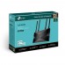 TP-Link Archer AX53 trådløs ruter Gigabit Ethernet Dobbelbånd (2.4 GHz / 5 GHz) Sort