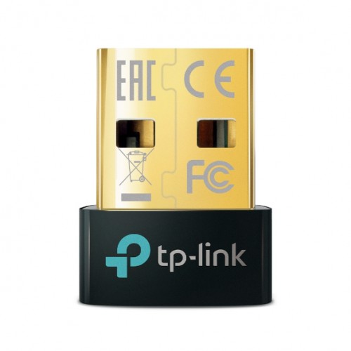 TP-Link UB500 grensesnittkort/-adapter Bluetooth [demo]