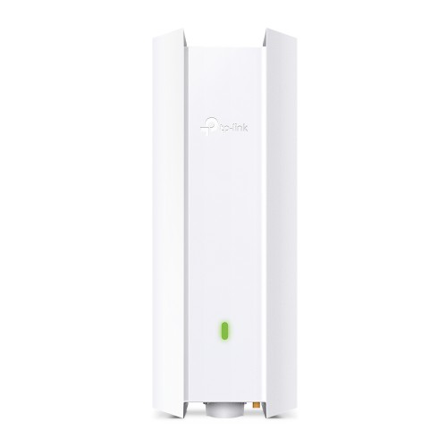 TP-Link Omada EAP650-Outdoor 3000 Mbit/s Hvit Strøm over Ethernet (PoE)