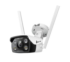 TP-Link VIGI C340-W Boks IP-sikkerhetskamera Utendørs 2560 x 1440 piksler Tak/Vegg