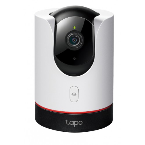 TP-Link Tapo C225 IP-sikkerhetskamera Innendørs 2560 x 1440 piksler Bord