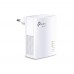 TP-Link TL-PA717KIT 1000 Mbit/s Ethernet/bredbåndsforbindelse Hvit 2 stykker