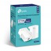 TP-Link TL-PA717KIT 1000 Mbit/s Ethernet/bredbåndsforbindelse Hvit 2 stykker