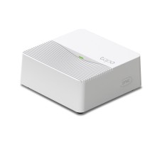 TP-Link Tapo H200 Ledning & Trådløs Hvit