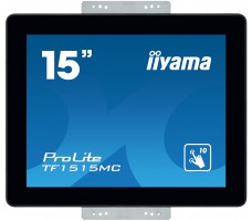 iiyama ProLite TF1515MC-B2 PC-skjerm 38,1 cm (15