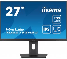 iiyama ProLite PC-skjerm 68,6 cm (27