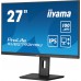 iiyama ProLite PC-skjerm 68,6 cm (27