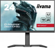 iiyama G-MASTER GB2470HSU-B6 PC-skjerm 60,5 cm (23.8