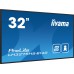 iiyama LH3275HS-B1AG informasjonsskjerm Digital skiltingstavle (flatskjerm) 81,3 cm (32