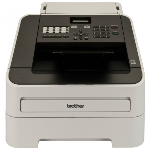 Fax Brother 2840 Laserfax