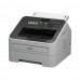 Fax Brother 2840 Laserfax