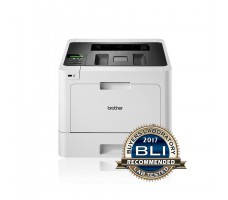 Brother HL-L8260CDW laserskriver Farge 2400 x 600 DPI A4 Wi-Fi