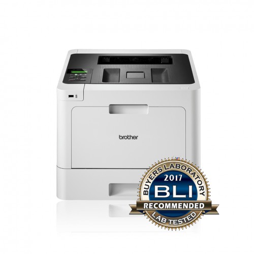 Brother HL-L8260CDW laserskriver Farge 2400 x 600 DPI A4 Wi-Fi