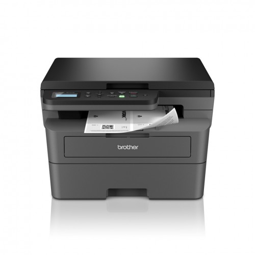 Brother DCP-L2620DW Multifunksjonsskriver Laser A4 1200 x 1200 DPI 32 ppm Wi-Fi