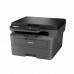 Brother DCP-L2620DW Multifunksjonsskriver Laser A4 1200 x 1200 DPI 32 ppm Wi-Fi