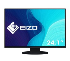 EIZO FlexScan EV2485-BK LED display 61,2 cm (24.1