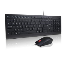Lenovo Essential tastatur- og mussett