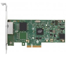 Intel I350T2V2BLK nettverkskort Intern Ethernet 1000 Mbit/s