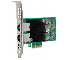 Intel X550T2 nettverkskort Intern Ethernet 10000 Mbit/s