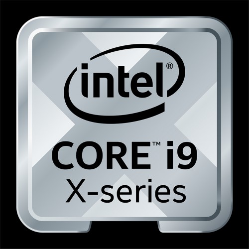 Intel Core i9-10980XE prosessor 3 GHz 24,75 MB Smart Cache Boks