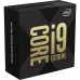 Intel Core i9-10980XE prosessor 3 GHz 24,75 MB Smart Cache Boks