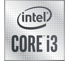 Intel Core i3-10100F prosessor 3,6 GHz 6 MB Smart Cache Boks