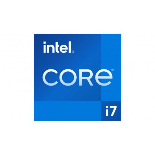 Intel Core i7-12700KF prosessor 25 MB Smart Cache Boks