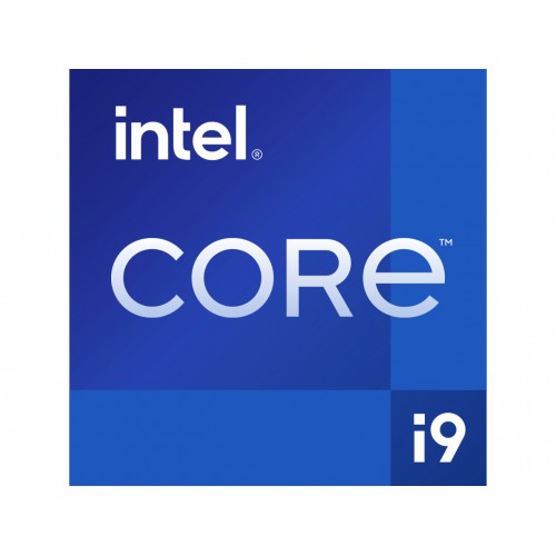 Intel Core i9-12900K prosessor 30 MB Smart Cache Boks