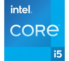Intel Core i5-12400F prosessor 18 MB Smart Cache Boks