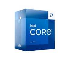 Intel Core i7-13700 prosessor 30 MB Smart Cache Boks