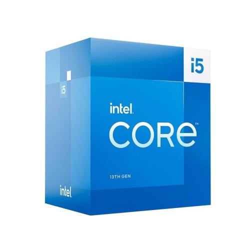 Intel Core i5-13400 prosessor 20 MB Smart Cache Boks