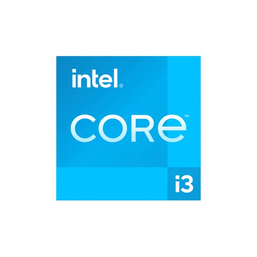 Intel Core i3-13100 prosessor 12 MB Smart Cache Boks