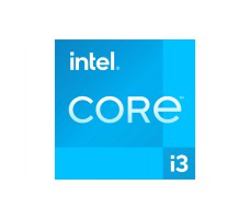 Intel Core i3-13100F prosessor 12 MB Smart Cache Boks