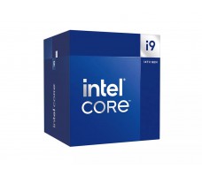 Intel Core i9-14900 prosessor 36 MB Smart Cache Boks