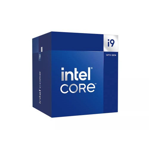 Intel Core i9-14900F prosessor 36 MB Smart Cache Boks