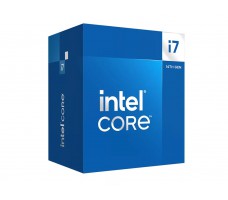 Intel Core i7-14700 prosessor 33 MB Smart Cache Boks