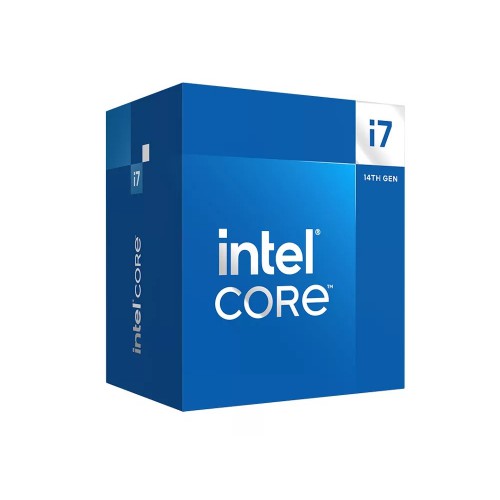 Intel Core i7-14700 prosessor 33 MB Smart Cache Boks