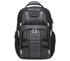 Targus 11.6-15.6' DrifterTrek USB Backpack Black
