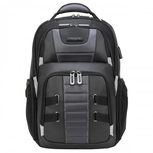 Targus 11.6-15.6' DrifterTrek USB Backpack Black