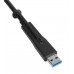 Targus DOCK310EUZ laptop-dokkingstasjon og portreplikator Koblet med ledninger (ikke trådløs) USB 3.2 Gen 1 (3.1 Gen 1) Type-C Sort