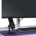 NZXT Capsule Mini Sort Spillkonsollmikrofon