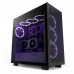 NZXT AB-RH175-B1 datakonsolldel Universell Grafikkortholder