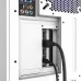 NZXT AB-RH175-W1 datakonsolldel Universell Grafikkortholder