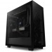 NZXT Kraken Elite 240 Prosessor Alt-i-ett væskekjøler 12 cm Sort 1 stykker