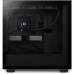 NZXT Kraken Elite 360 Prosessor Alt-i-ett væskekjøler 12 cm Sort 1 stykker