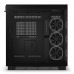 NZXT H9 Elite Midi Tower Sort