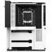 NZXT N7 B650E AMD B650 Sokkel AM5 ATX