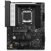 NZXT N7 B650E AMD B650 Sokkel AM5 ATX