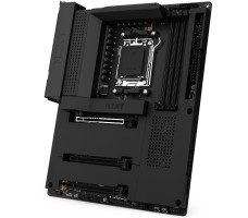 NZXT N7 B650E AMD B650 Sokkel AM5 ATX